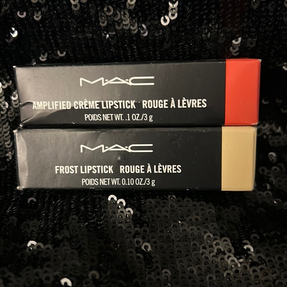 MAC Lipstick